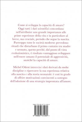 La Scientificazione dell'Amore — Libro - 2