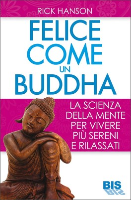 Felice come un Buddha — Libro - 1