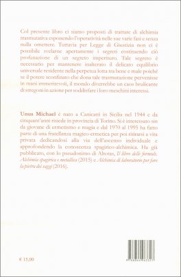 La Scienza degli Antichi Alchimisti — Libro - 2