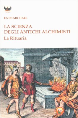 La Scienza degli Antichi Alchimisti — Libro - 1