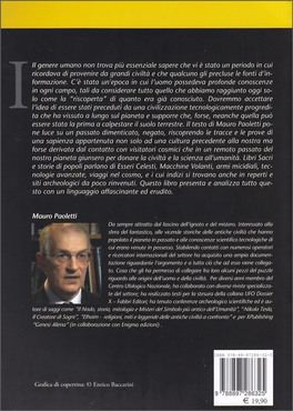 La Scienza degli Antichi Astronauti — Libro - 2
