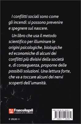 La Scienza dei Conflitti Sociali — Libro - 2
