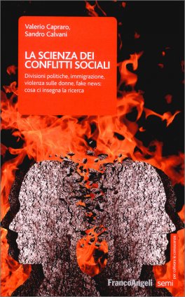 La Scienza dei Conflitti Sociali — Libro - 1