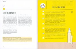 La Scienza dei Cosmetici — Libro - 3