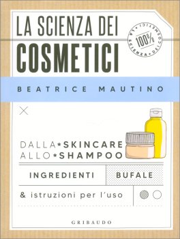 La Scienza dei Cosmetici — Libro - 1