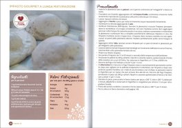La Scienza dei Lievitati Antiaging — Libro - 3