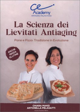 La Scienza dei Lievitati Antiaging — Libro - 1