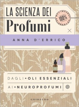 La Scienza dei Profumi — Libro - 1