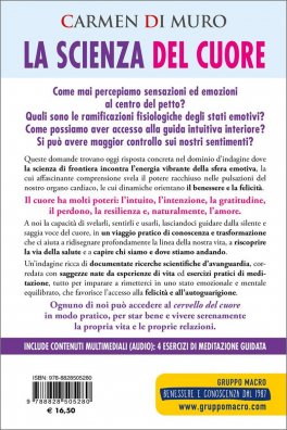 La Scienza del Cuore — Libro - 2