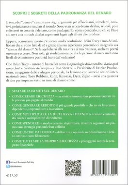 La Scienza del Denaro — Libro - 2
