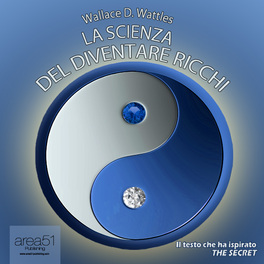 La Scienza del Diventare Ricchi - Audiolibro - CD Mp3