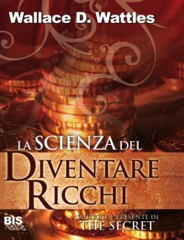 Ebook - La Scienza del diventare Ricchi — eBook - 1