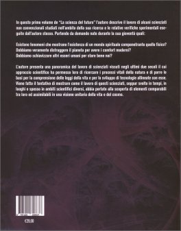 La Scienza del Futuro — Libro - 2
