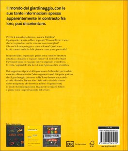 La Scienza del Giardinaggio — Libro - 2
