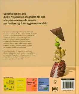 La Scienza del Gusto — Libro - 2
