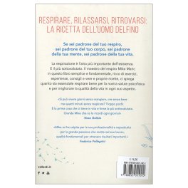 La Scienza del Respiro — Libro - 2