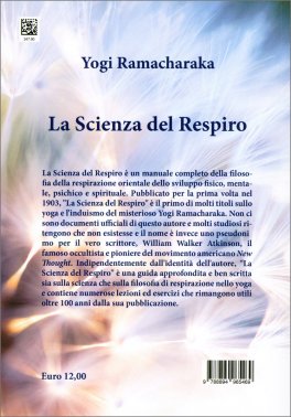 La Scienza del Respiro — Libro - 2