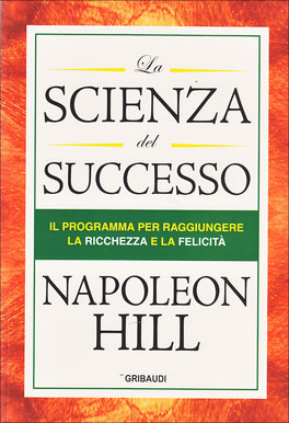 La Scienza del Successo  — Libro - 1