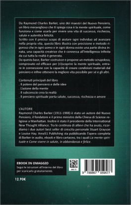 La Scienza del Vivere con Successo — Libro - 2