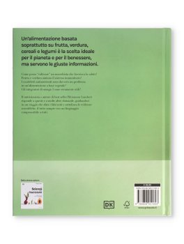 La Scienza dell'Alimentazione Vegetale — Libro - 4