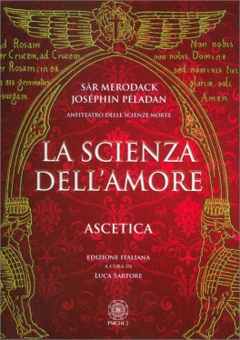 La Scienza dell'Amore — Libro - 1