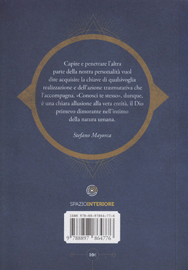 La Scienza dell'Hermes — Libro - 2