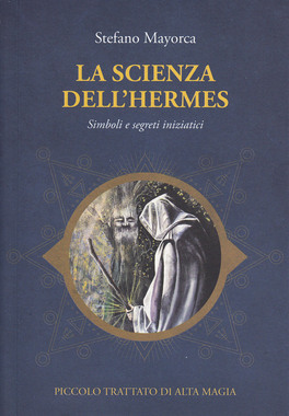 La Scienza dell'Hermes — Libro - 1