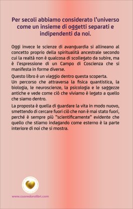 La Scienza della Coscienza — Libro - 2