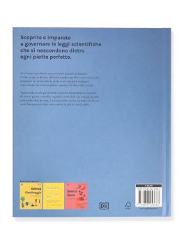 La Scienza della Cucina — Libro - 5