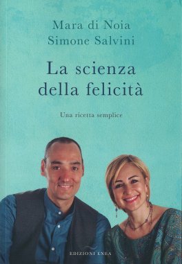 La Scienza della Felicità — Libro - 1