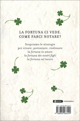 La Scienza della Fortuna — Libro - 2