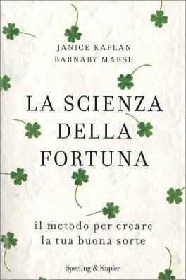 La Scienza della Fortuna — Libro - 1
