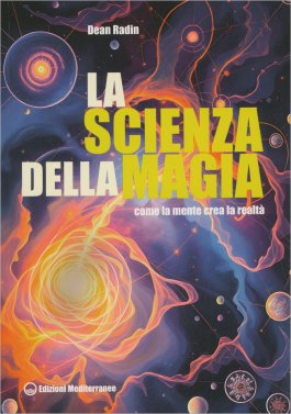 La Scienza della Magia — Libro - 1
