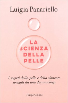 La Scienza della Pelle — Libro - 1