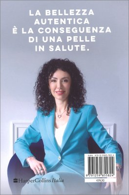 La Scienza della Pelle — Libro - 2