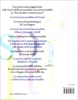 La Scienza della Personalità — Libro - 2
