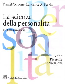 La Scienza della Personalità — Libro - 1