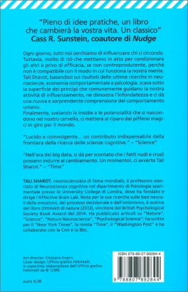 La Scienza della Persuasione — Libro - 2