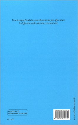 La Scienza della Terapia di Coppia e della Famiglia — Libro - 2