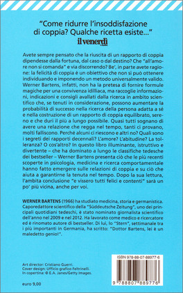 La Scienza delle Coppie che Durano — Libro - 2