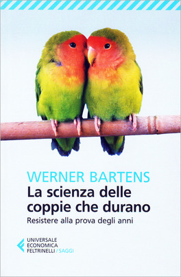 La Scienza delle Coppie che Durano — Libro - 1