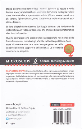La Scienza delle Donne — Libro - 2
