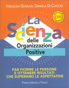 La Scienza delle Organizzazioni Positive — Libro - 1