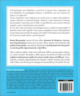 La Scienza delle Pulizie — Libro - 2