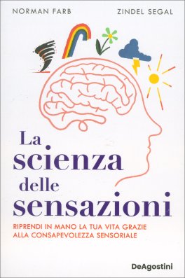 La Scienza delle Sensazioni — Libro - 1