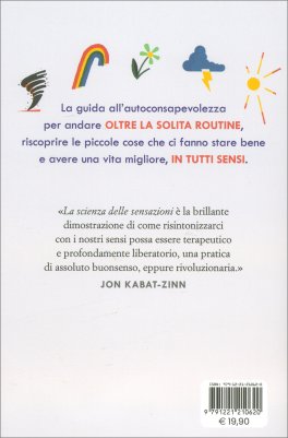 La Scienza delle Sensazioni — Libro - 2