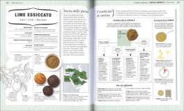 La Scienza delle Spezie — Libro - 3