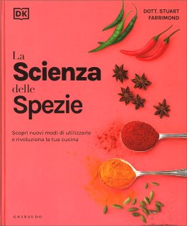 La Scienza delle Spezie — Libro - 1