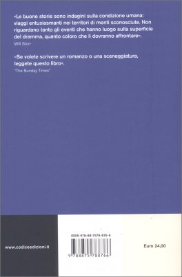 La Scienza dello Storytelling — Libro - 2
