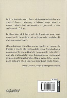 La Scienza dello Yoga — Libro - 2
